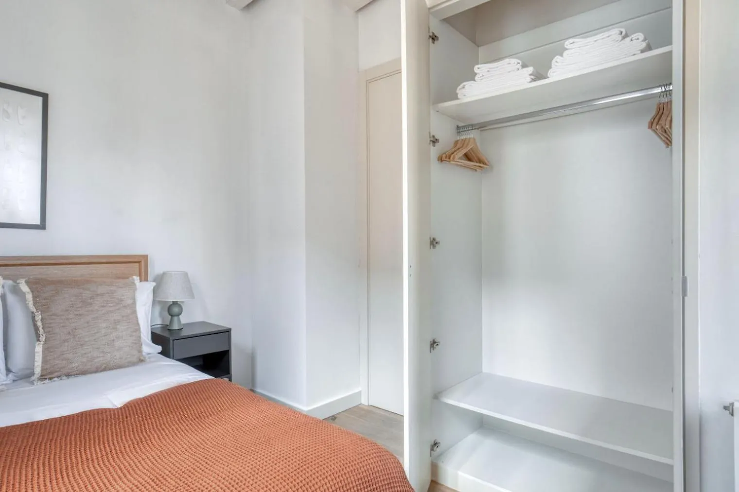 Apartment Blueground La Dreta D Leixample Nr City Center Bcn-91 Barcelona