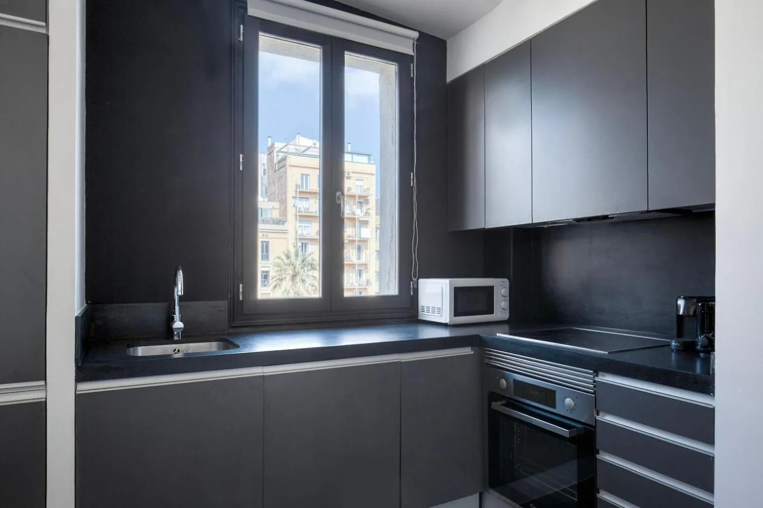 Apartment Blueground La Dreta D Leixample Nr City Center Bcn-91 Barcelona Spain