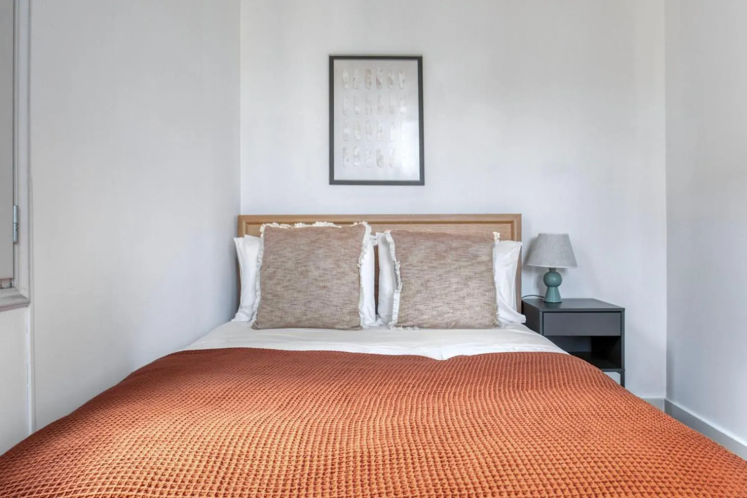 Apartment Blueground La Dreta D Leixample Nr City Center Bcn-91 Barcelona
