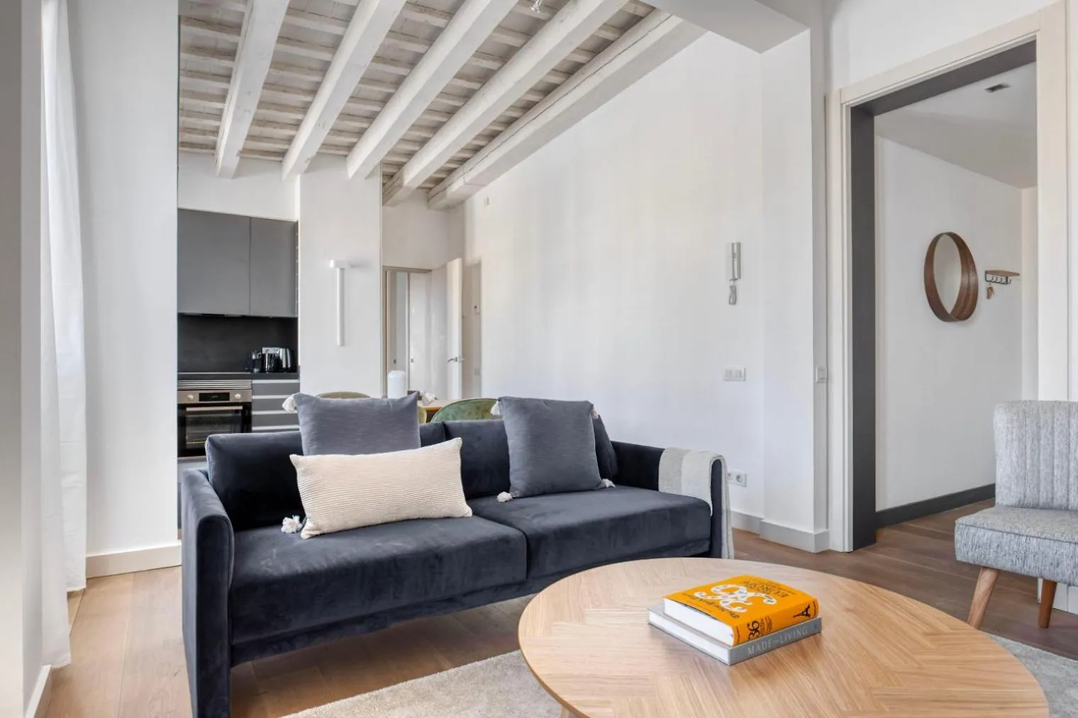 Apartment Blueground La Dreta D Leixample Nr City Center Bcn-91 Barcelona